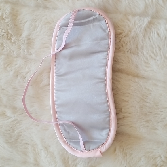 2 Sleep Masks Cat Napping & Dream - Picture 2 of 4